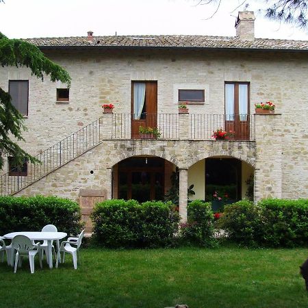Petrignano Agriturismo Il Podere酒店 外观 照片