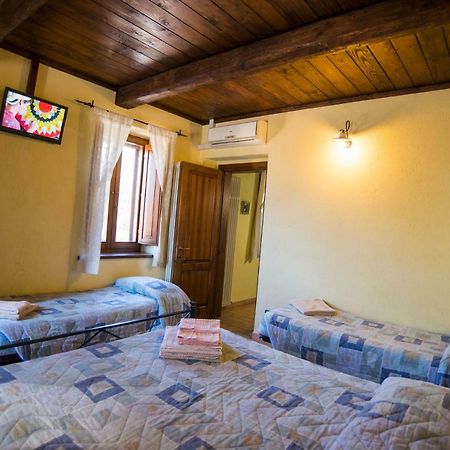 Petrignano Agriturismo Il Podere酒店 外观 照片