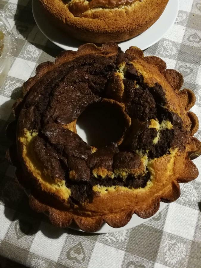 Petrignano Agriturismo Il Podere酒店 外观 照片
