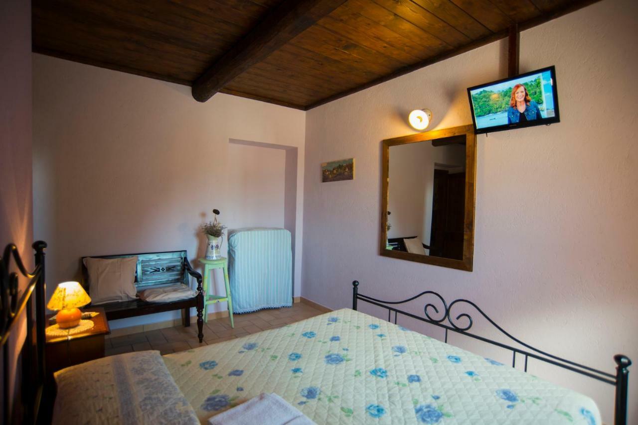 Petrignano Agriturismo Il Podere酒店 外观 照片
