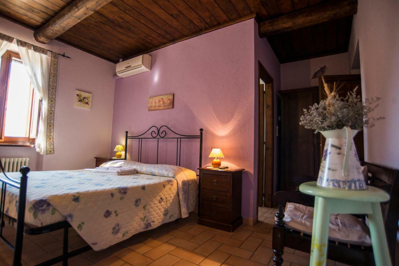 Petrignano Agriturismo Il Podere酒店 外观 照片